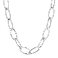 Collana Etrusca Donna in Lega metallica WSET00572.RH